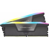 Vengeance RGB Grey 16 GB DDR5 6000 MHz DIMM CMH16GX5M2E6000Z36