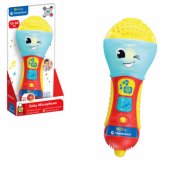 Children’s Talking Microphone – Clementoni 17523
