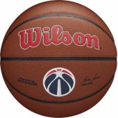 Wilson Wilson Team Alliance Washington Wizards Ball WTB3100XBWAS Bronz