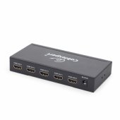 Splitter HDMI, 1x4 DSP-4PH4-02