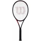 _8393041 WILSON TENISO RAKETĖ CLASH 100UL V3