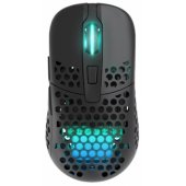 M42 belaidis RGB juodas