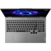 LOQ 15IRX10 144hz i5-13450HX 24GB 1SSD RTX5050 EN W11 Grey 83JE0016NT