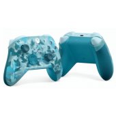 XBOX belaidis valdiklis Ice Breaker Special Edition