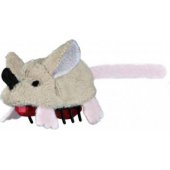 Trixie judantis pelės žaislas katei, 5.5 cm