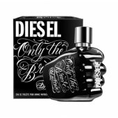 Only the Brave Tattoo EDT 125ml