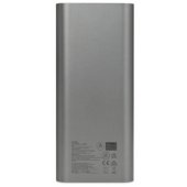 "Targus F9N1M 25000mAh" Gray