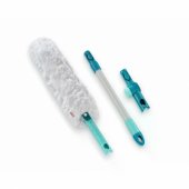 Dulkių šluostė 56 cm ir kotas 43 cm Superduster XL Pro Reach rinkinys