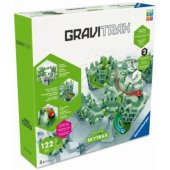 Ravensburger GraviTrax - Action Set M Skytrax, trasa