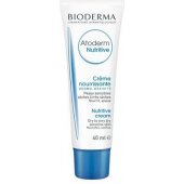 BIODERMA Atoderm Nutritive Cream 40ml