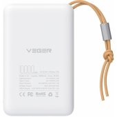 MagOn (VP1151 / W1151) 10000 mAh 20W White