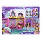 Enchantimals House