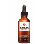 Original barzdos ir skutimosi aliejus 50 ml