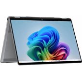 OmniBook X Flip 2in1 16-cc0013dx OLED Touch AI5 430 16GB 512SSD W11 Sv