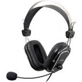 Evo Vhead 50 Juoda
