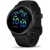 Vívoactive 6 Slate Black 010-02985-00