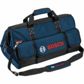 Tool Bag Blue Large