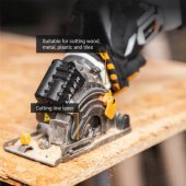 18V mini saw 89 mm (7064048)