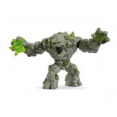 Schleich Eldrador akmens monstras - 70141