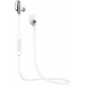 „BD200 Premium Bluetooth 4.2“ Baltas
