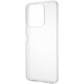 Silicone Cover Honor X6b Transparent