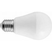 GTV LED bulb E27 12W 1100lm 230V warm white (LD-PC2A60-12)