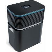 LW74 WiFi AeroStyle Black 3074402