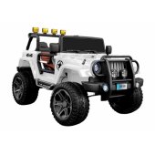 Electric Ride On Car WXE-1688
