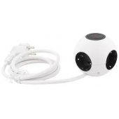 GT-291 3AC 1,4 m baltas