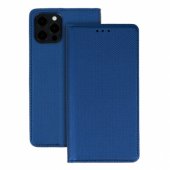 Magnetinis dėklas-knygelė, skirtas Xiaomi Mi 10S, mėlynas
