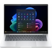 EliteBook 8 G1a 14 FHD+ IPS 340 16GB 512SSD NOR W11Pro sidabrinis