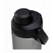 Thrive Chug 0,6L Charcoal Tritan pilkas
