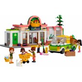 ekologiškų produktų parduotuvė 41729