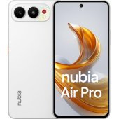 Air Pro 8/ 512GB Aero White