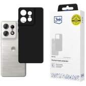 Matt Case Motorola Edge 50 Pro Black