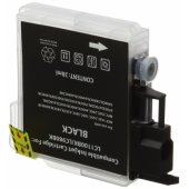KB-1100Bk Black Brothe LC1100BK/ 980BK