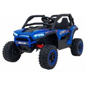 Buggy 4x4 KCK Blue