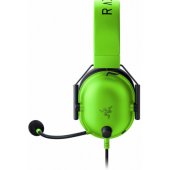 BlackShark V2 X Green