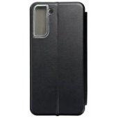"Book Magnetic Case Xiaomi Mi 11 5G" Black