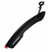 DNB8001BK Rear wing red LED Black