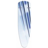 1076012 Air Active M 118x38cm Mėlynas