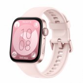 Watch FIT 3 Pink