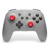 NSGP0308-01, skirtas Nintendo Switch, pilkas