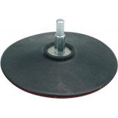 Alfa 125mm mandrel sanding disc (ALFA125-8)
