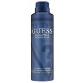 _8380218 GUESS Seductive Homme Blue dezodorantas-kūno purškiklis 226ml