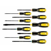 Topex (Screwdrivers, set of 9 pieces).