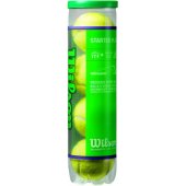 Starter Green 4pcs