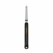 Xact hand joint scraper (black / stainless steel)
