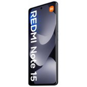 Redmi Note 15 8/ 256GB Black