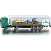 Siku Truck Tractor with Trailer - 1627